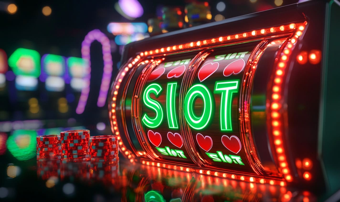 BALINABET Casino'da Slot Portföyü Güncellemesi