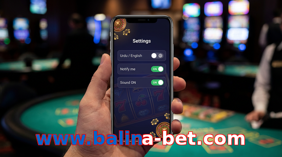 Game list for Www.balina-bet.com app section