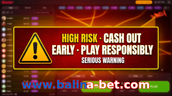 Payment and PKR controls in Www.balina-bet.com