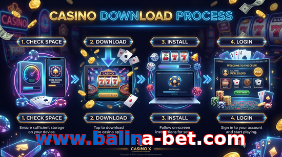 Game list for Www.balina-bet.com download section