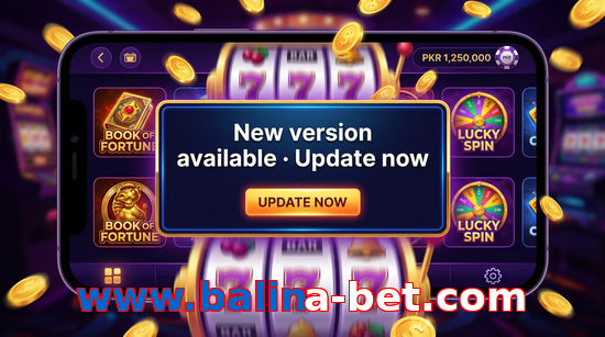 Payment and PKR controls in Www.balina-bet.com