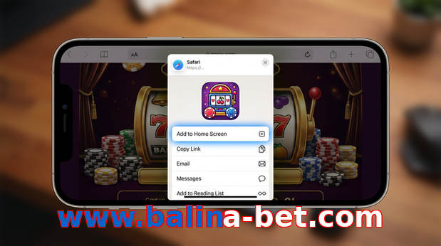 Game list for Www.balina-bet.com ios section