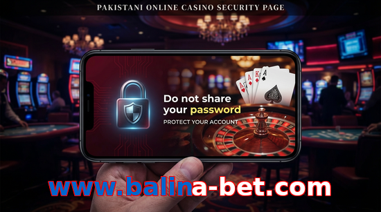 Payment and PKR controls in Www.balina-bet.com