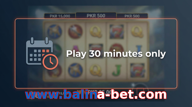 Payment and PKR controls in Www.balina-bet.com