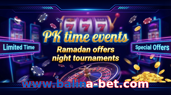 Payment and PKR controls in Www.balina-bet.com
